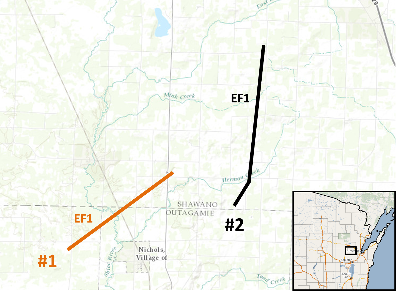 Track Map