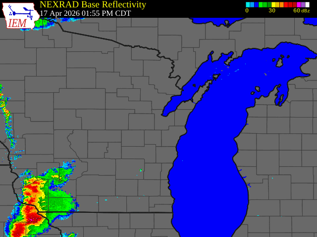 Radar Image