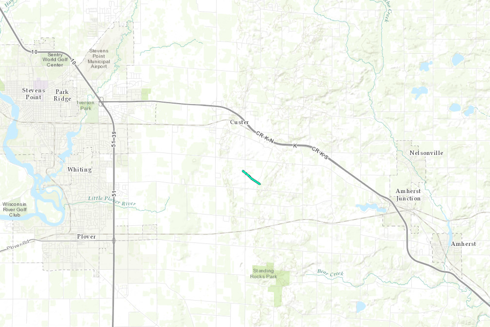 Track Map