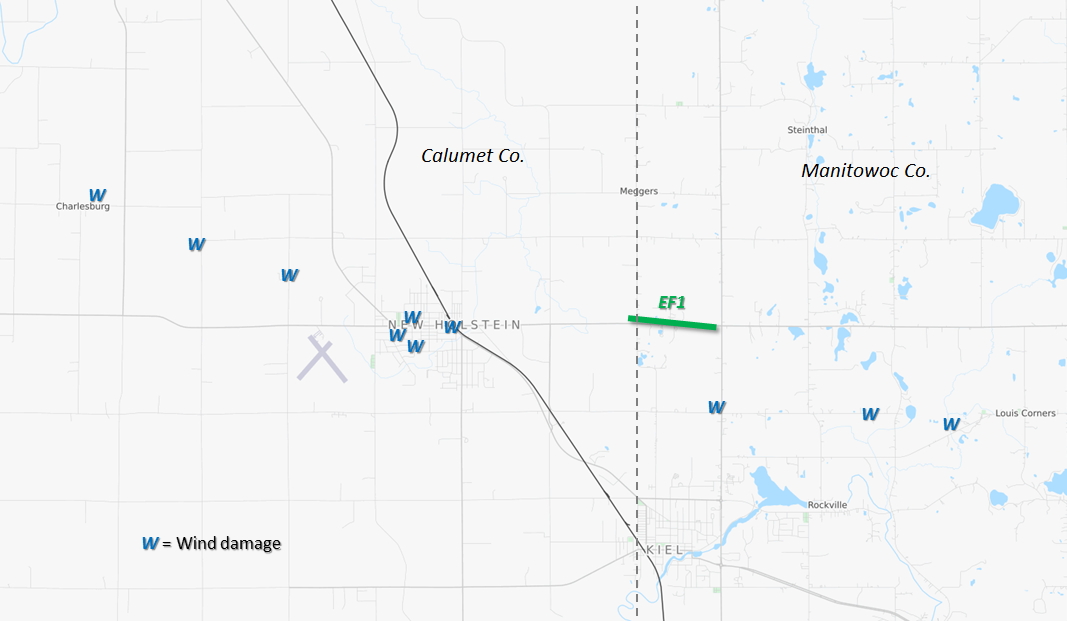 Track Map