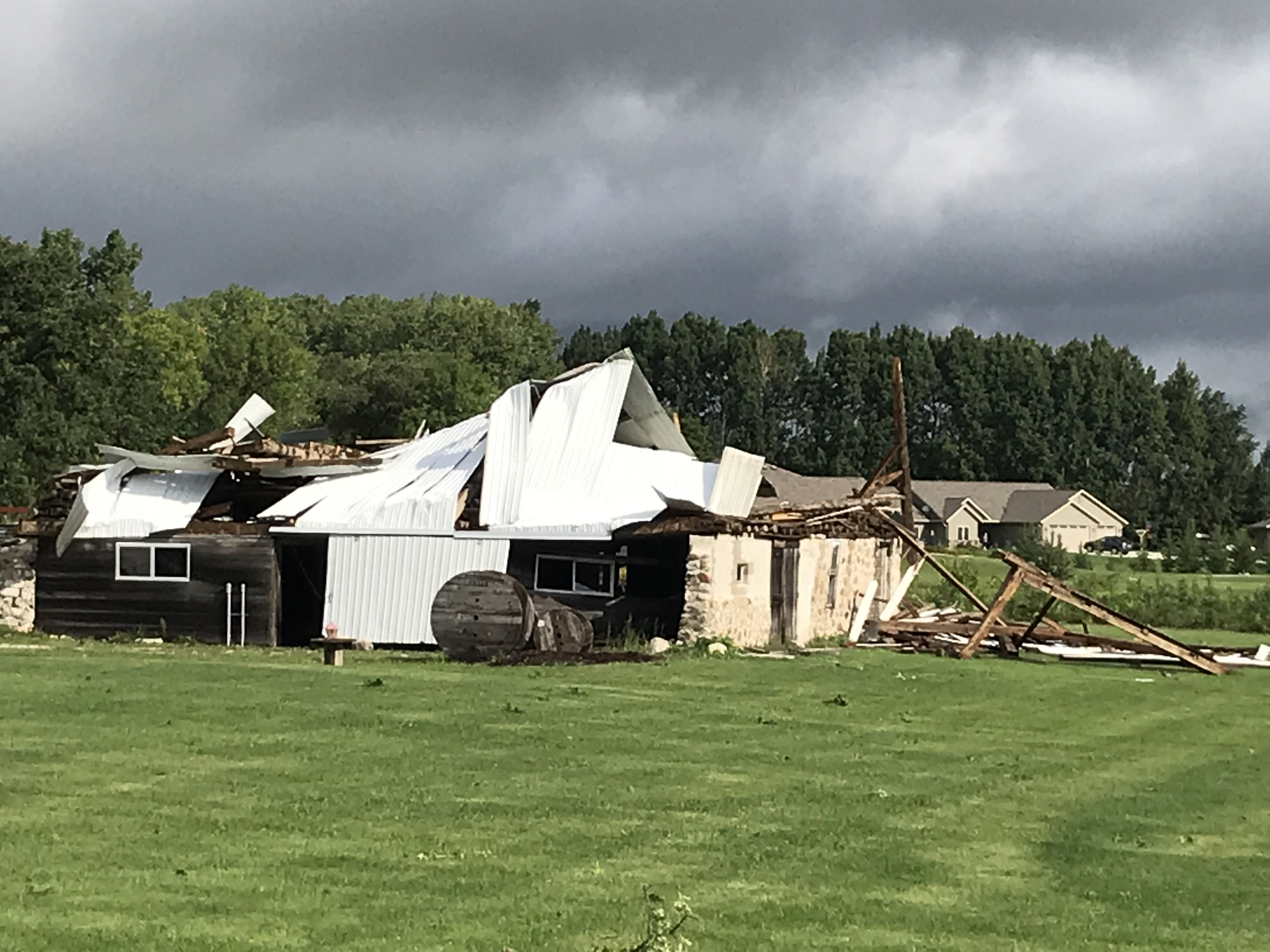 Damage