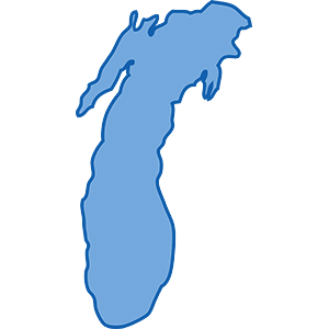 Lake Michigan