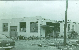 Damage from April 3, 1956 Tornado Outbreak
