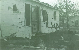 Damage from April 3, 1956 Tornado Outbreak