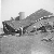 Damage from April 3, 1956 Tornado Outbreak