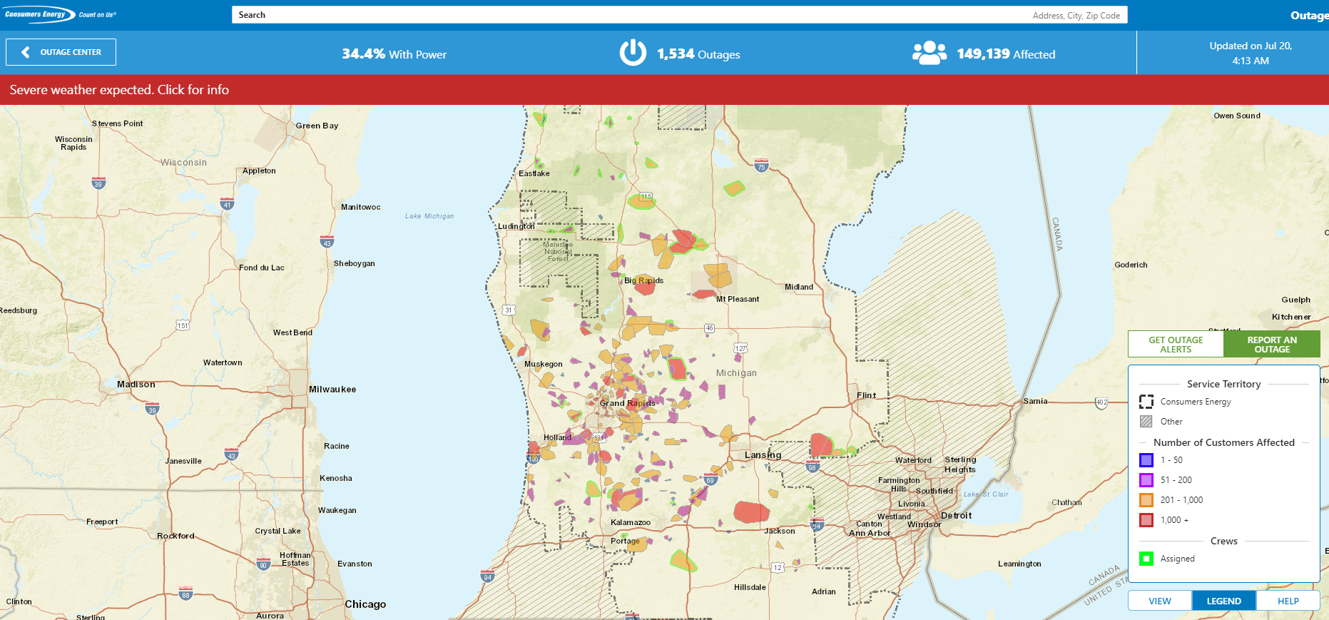 power-out-for-more-than-3-400-in-jackson-mlive