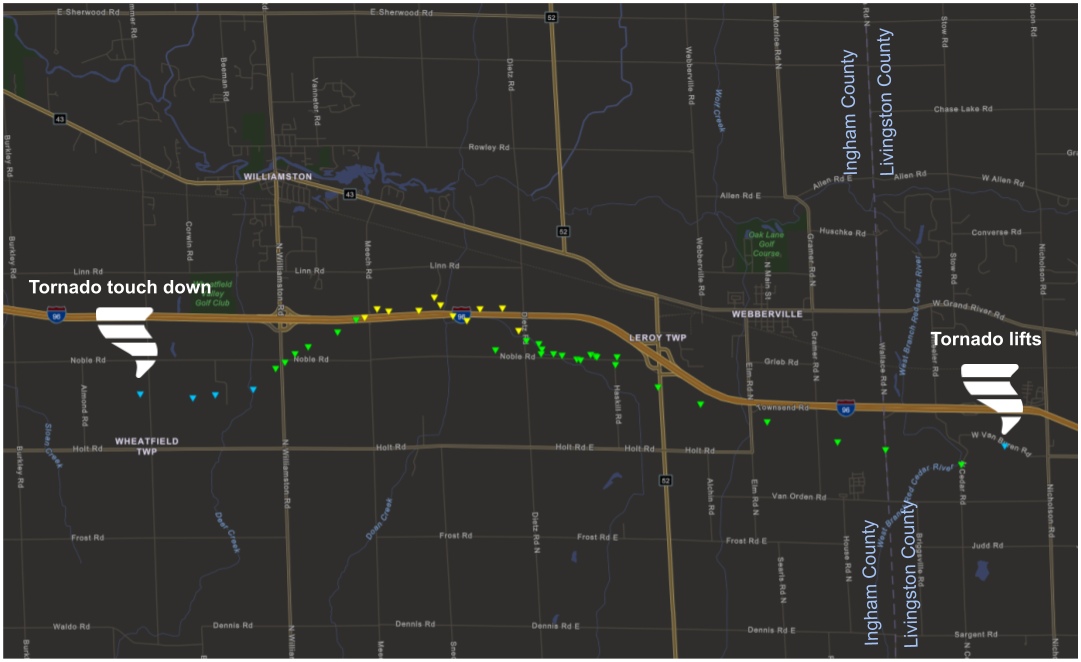 Track Map