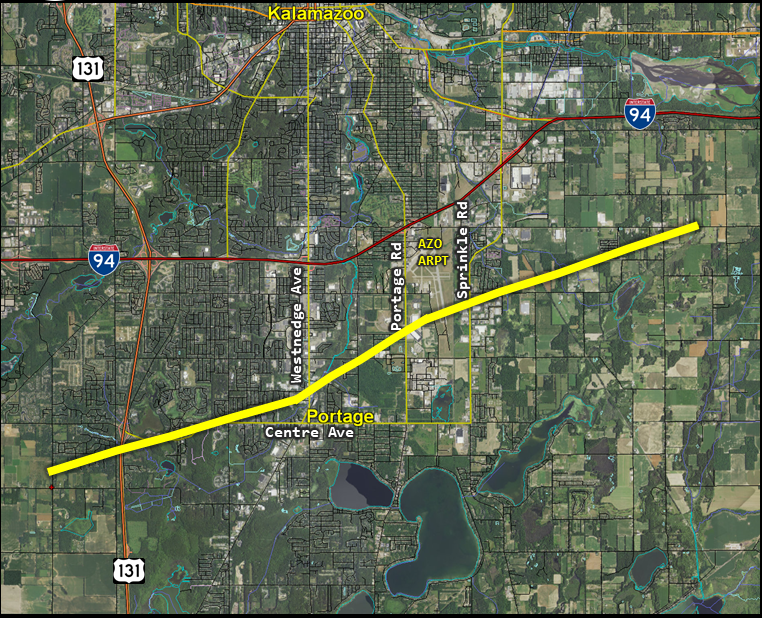 Track Map