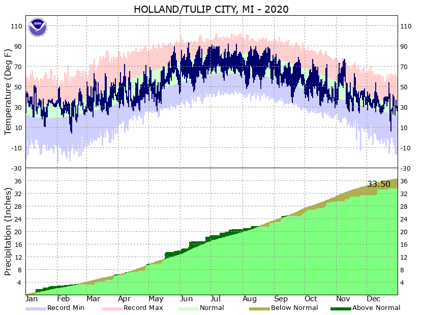 Year to Date