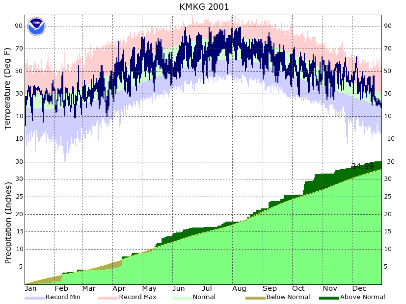 Year to Date