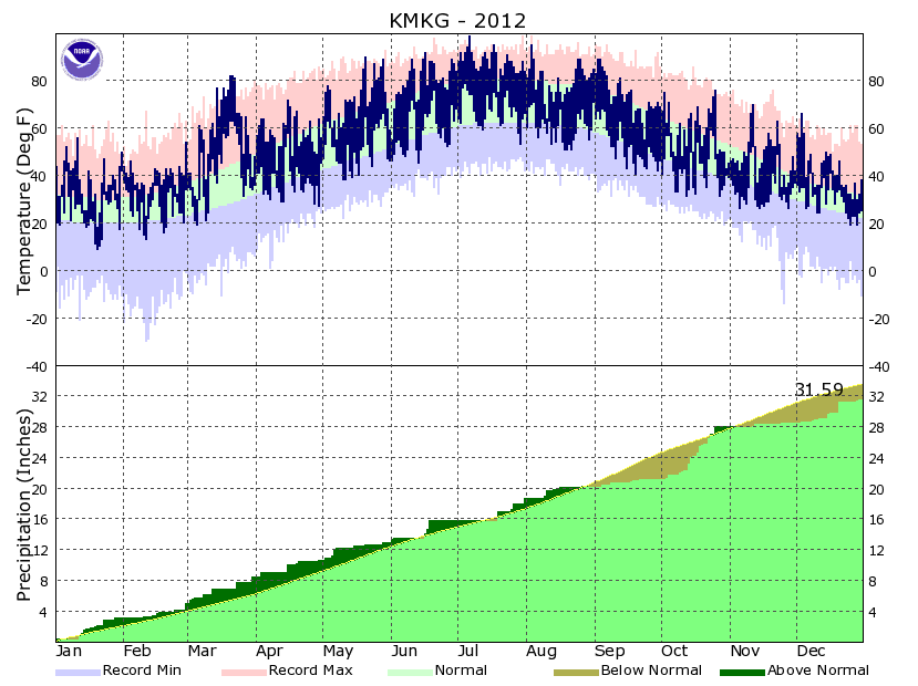 Year to Date