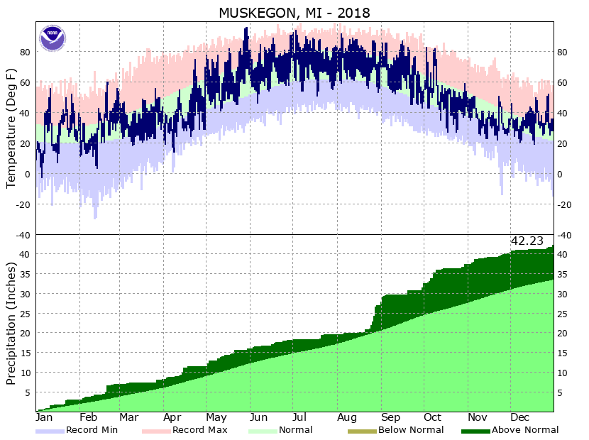 Year to Date