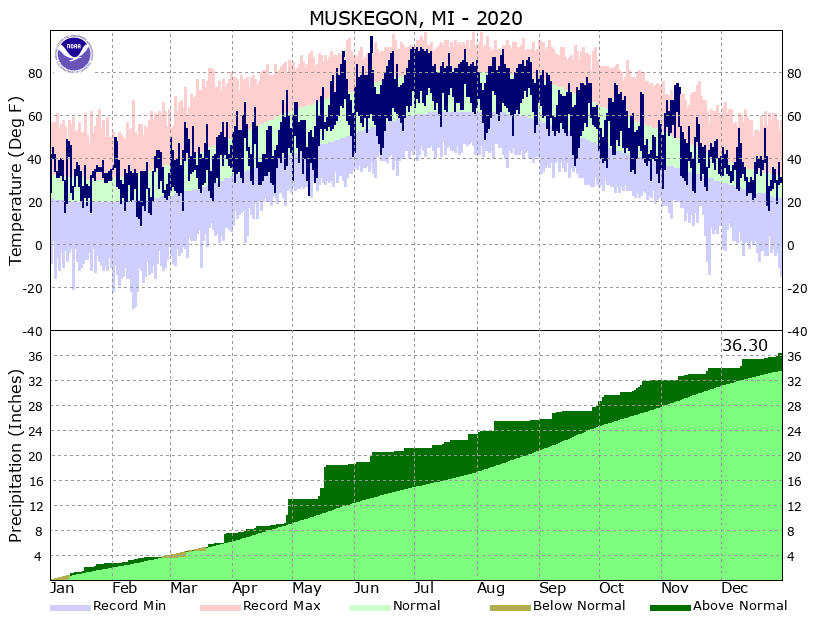 Year to Date