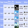 Quick Forecast