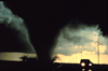 Severe Weather 

Briefing Page