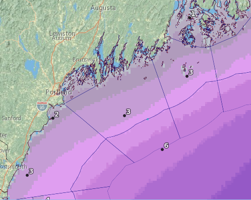 Surf Forecast