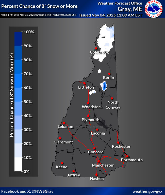 How Much Snow Is Forcast For Littleton Nh Sale Online