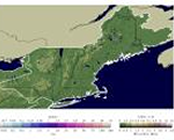 Storm Total Snow Forecast