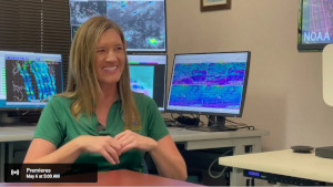 Thumbnail from YouTube video - Hurricane Preparedness Week - Help Your Neighbor