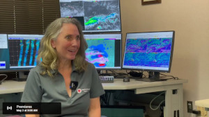 Thumbnail from YouTube video - Hurricane Preparedness Week - Develop an Evacuation Plan