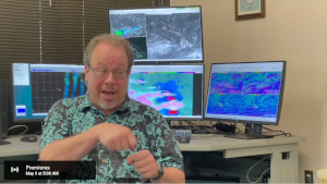 Thumbnail from YouTube video - Hurricane Preparedness Week - Assemble Disaster Supplies