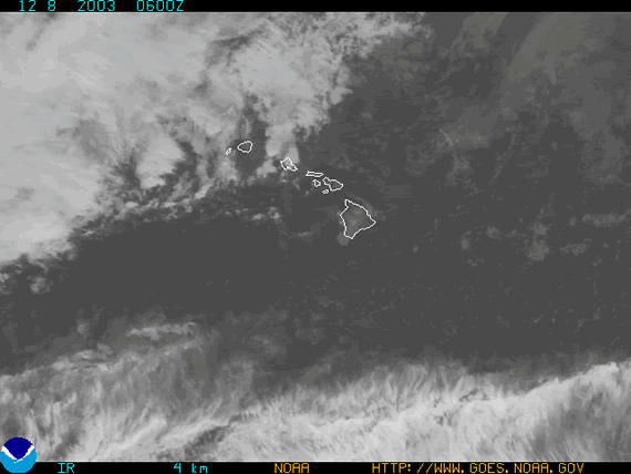 Dec 7 infrared satellite