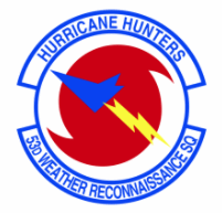 Hurricane Hunter logo