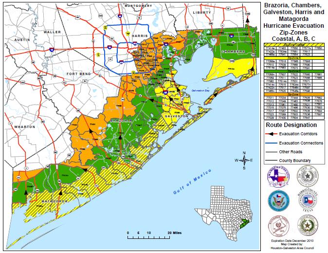 Texas Flood Plain Map | My Blog