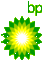 BP logo