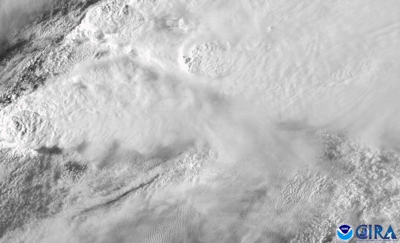 Radar Image