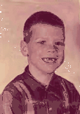 He still looks like this...