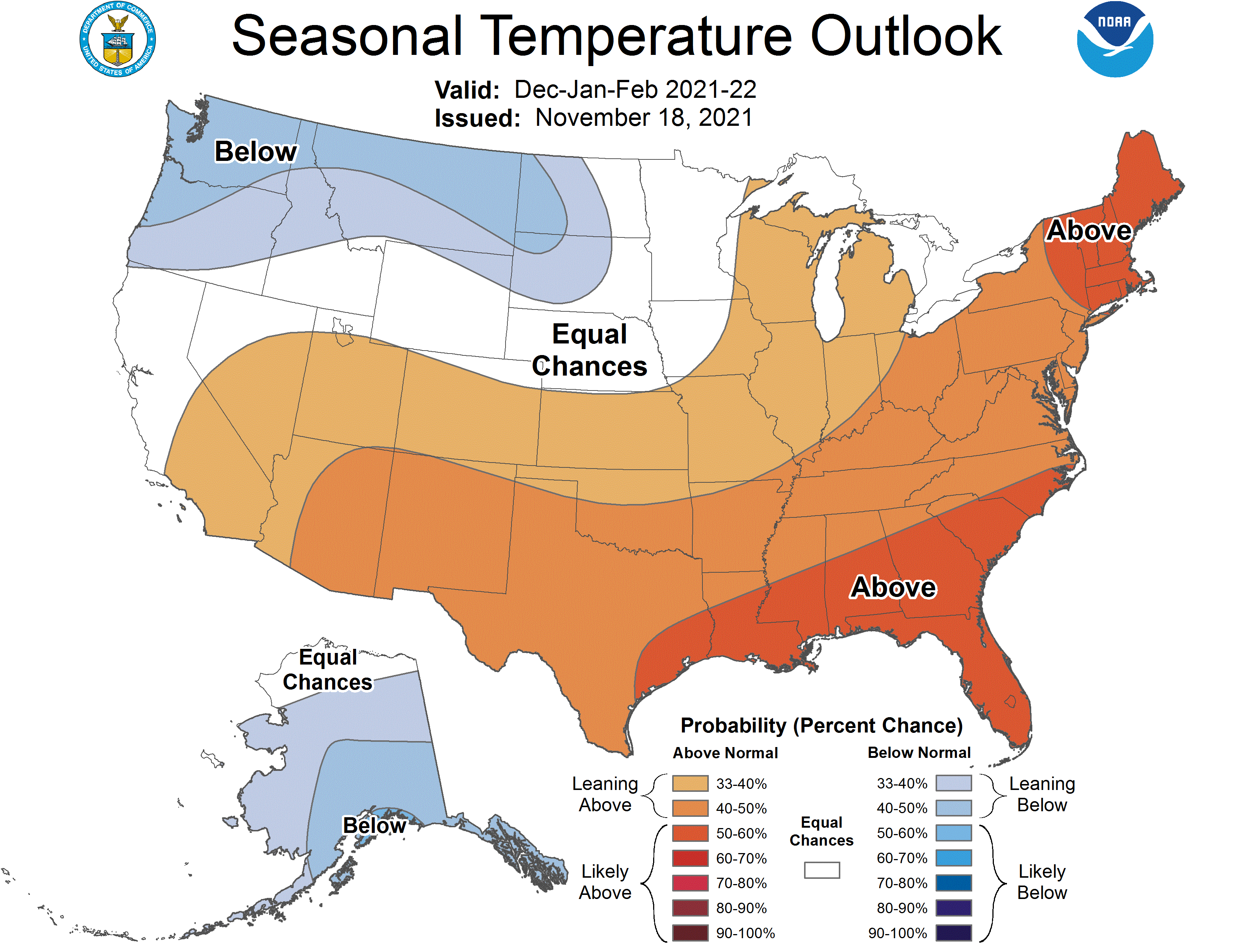 Winter 2024 Weather Predictions Avie Melina