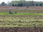 Irrigation System flipped near Meridianville