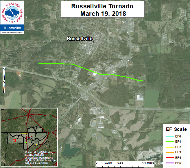 Track Map