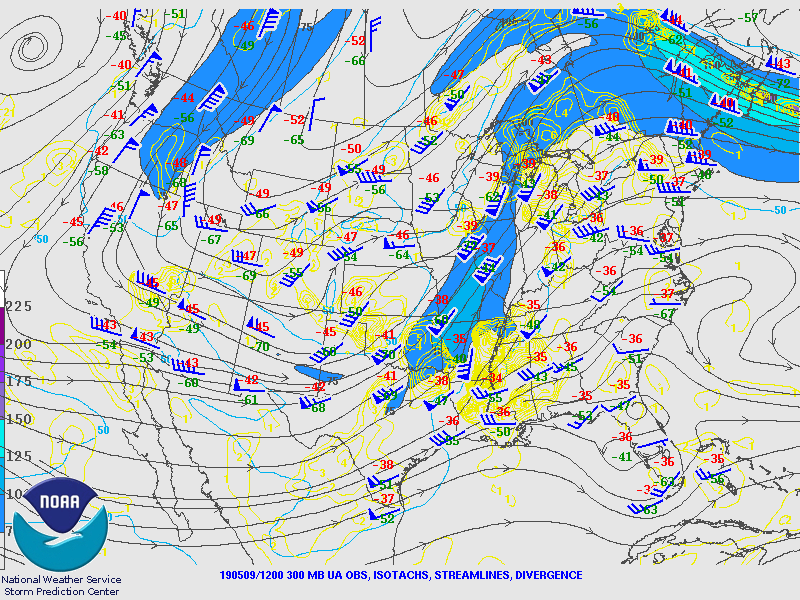 May 9th, 2019 Severe Weather