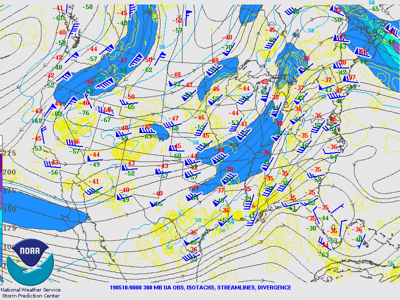 May 9th, 2019 Severe Weather