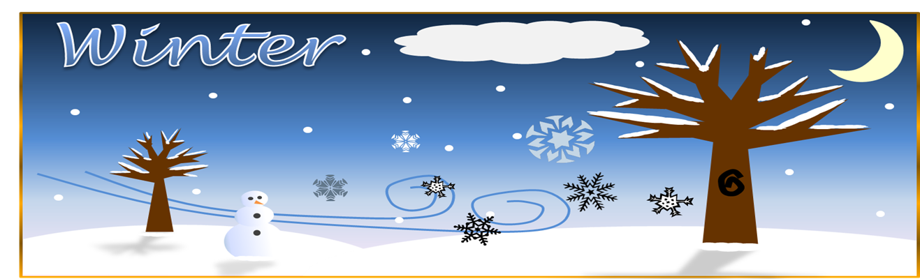 Winter Weather Header