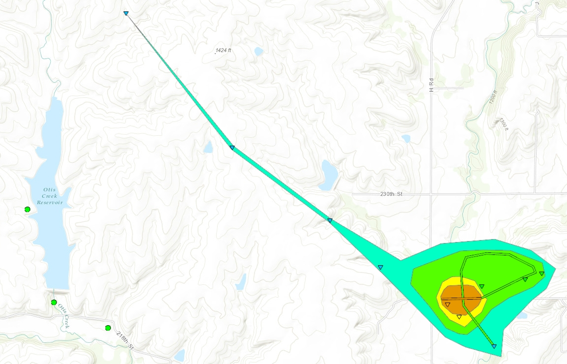 Track Map