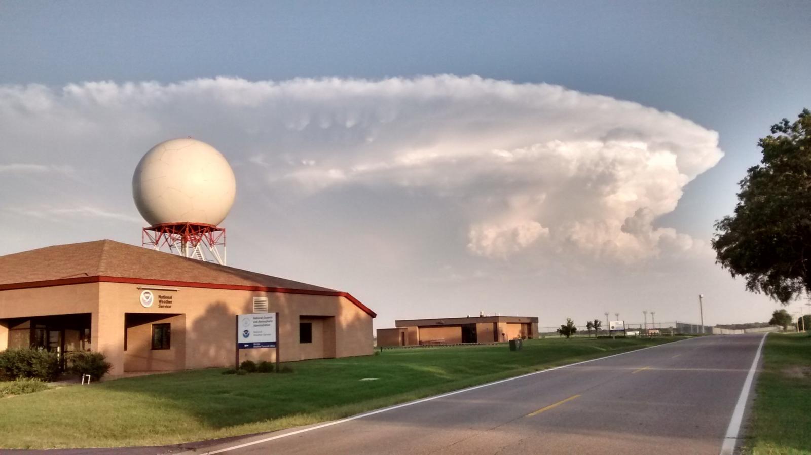 Radar/Photo