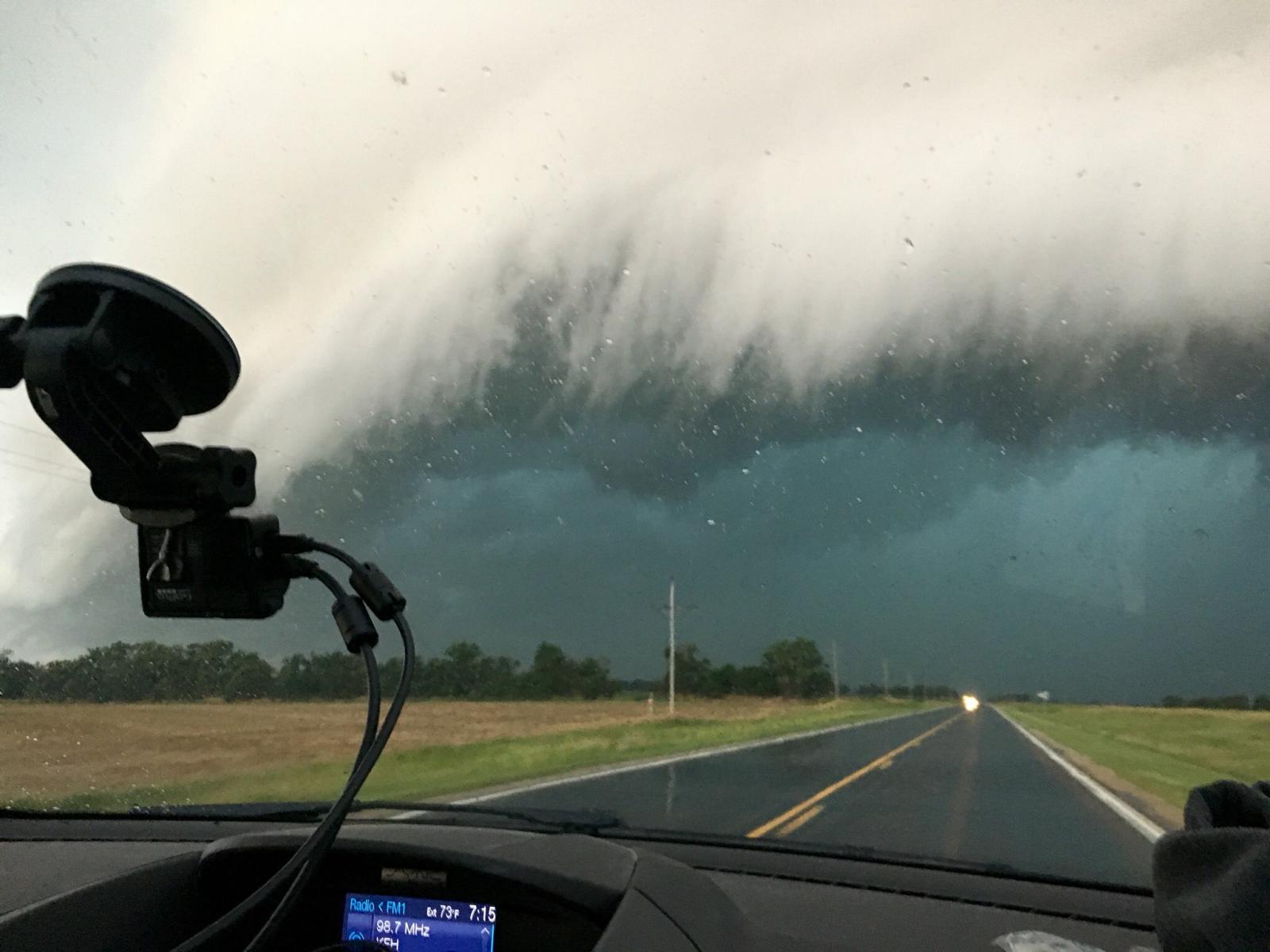 Radar/Photo