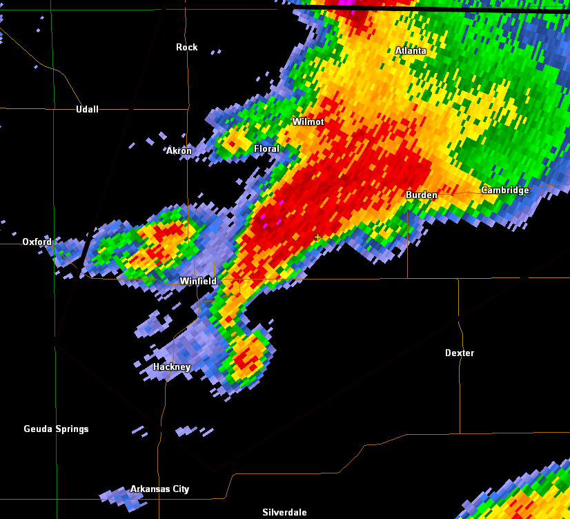 Radar/Photo