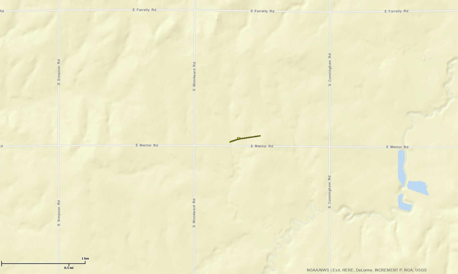 Track Map