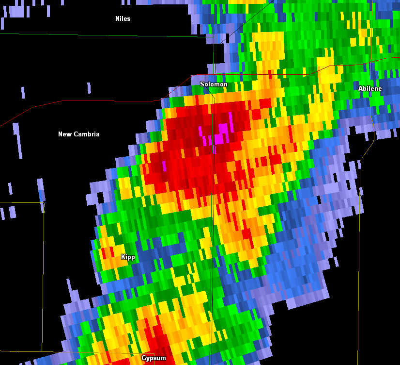 Radar/Photo