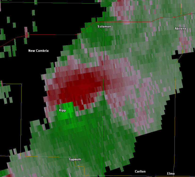 Radar/Photo