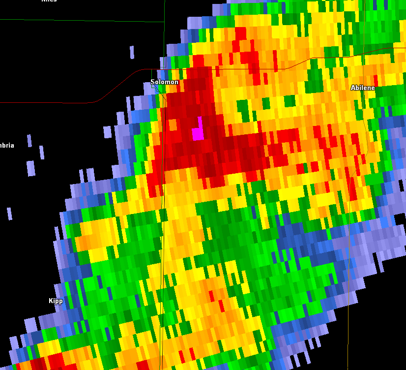 Radar/Photo
