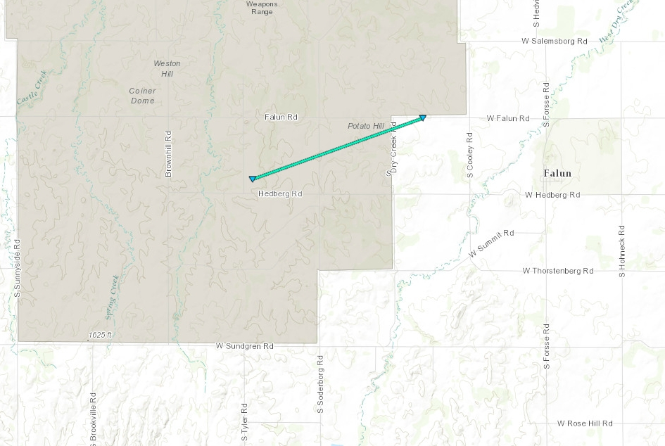 Track Map