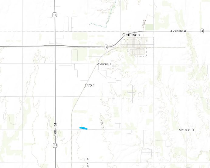 Track Map