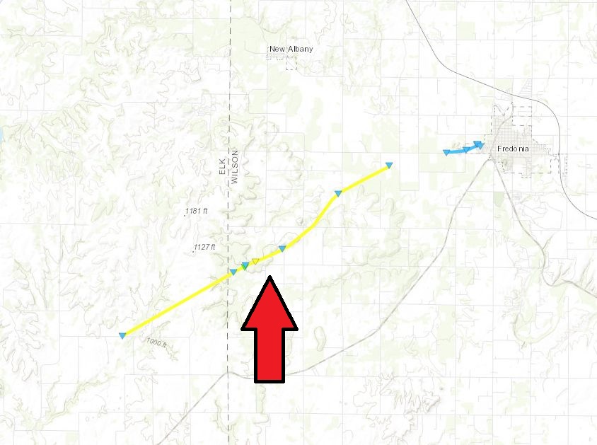 Track Map