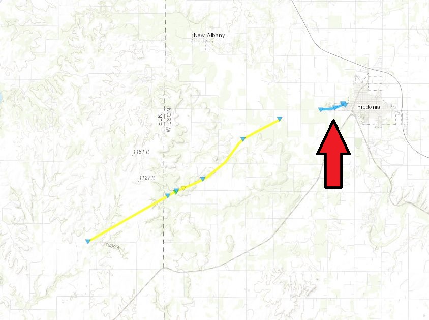 Track Map