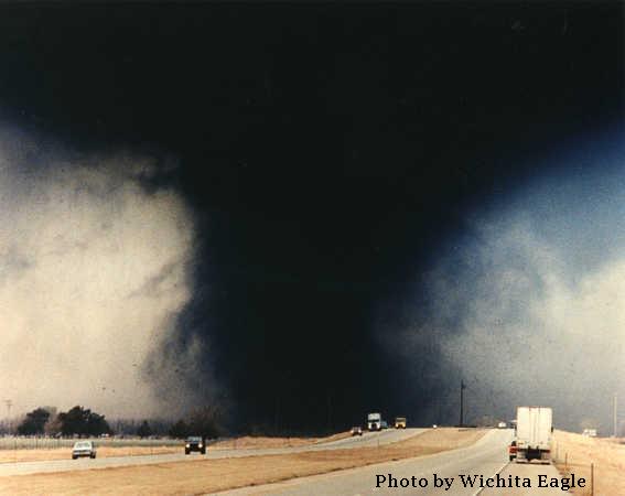 Image result for kansas  tornado